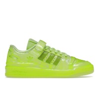 Кроссовки adidas Forum Low Jeremy Scott Dipped Yellow
