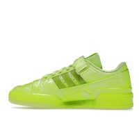 adidas Forum Low Jeremy Scott Dipped Yellow