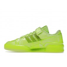 adidas Forum Low Jeremy Scott Dipped Yellow