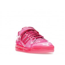 adidas Forum Low Jeremy Scott Dipped Pink