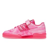 adidas Forum Low Jeremy Scott Dipped Pink