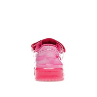 adidas Forum Low Jeremy Scott Dipped Pink
