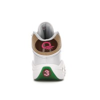 Кроссовки Reebok Question Mid Candy Land