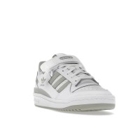 adidas Forum Low White Green