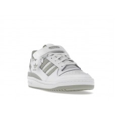 adidas Forum Low White Green