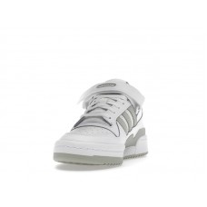 adidas Forum Low White Green