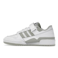 adidas Forum Low White Green