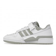 adidas Forum Low White Green