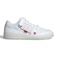 Кроссовки adidas Forum Low Chinese New Year (2021)