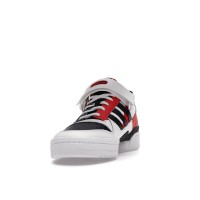 adidas Forum Low Legend Ink Red