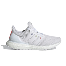 Женские кроссовки adidas Ultra Boost 4.0 DNA Hearts Pack White (W)