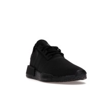 Кроссовки adidas NMD R1 Primeblue Triple Black