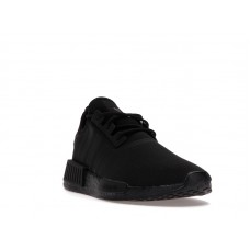 Кроссовки adidas NMD R1 Primeblue Triple Black