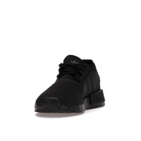 Кроссовки adidas NMD R1 Primeblue Triple Black