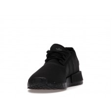 Кроссовки adidas NMD R1 Primeblue Triple Black