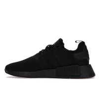 Кроссовки adidas NMD R1 Primeblue Triple Black