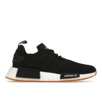 Кроссовки adidas NMD R1 Primeblue Black Gum