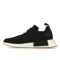Кроссовки adidas NMD R1 Primeblue Black Gum