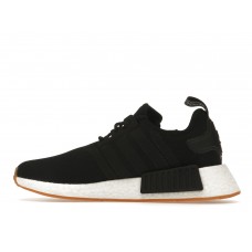 Кроссовки adidas NMD R1 Primeblue Black Gum