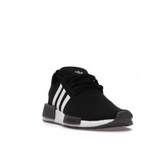 Кроссовки adidas NMD R1 Primeblue Black White