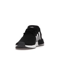 Кроссовки adidas NMD R1 Primeblue Black White