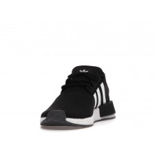 Кроссовки adidas NMD R1 Primeblue Black White