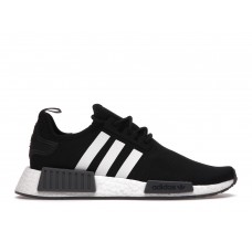 Кроссовки adidas NMD R1 Primeblue Black White