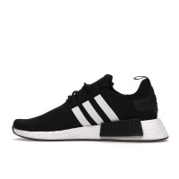Кроссовки adidas NMD R1 Primeblue Black White