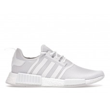 Кроссовки adidas NMD R1 Primeblue Triple White