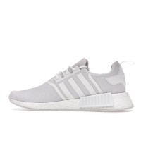 Кроссовки adidas NMD R1 Primeblue Triple White