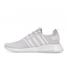 Кроссовки adidas NMD R1 Primeblue Triple White