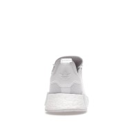 Кроссовки adidas NMD R1 Primeblue Triple White