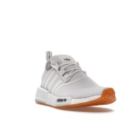 Кроссовки adidas NMD R1 Primeblue White Gum