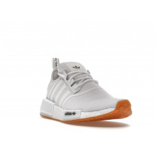 Кроссовки adidas NMD R1 Primeblue White Gum