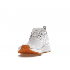 Кроссовки adidas NMD R1 Primeblue White Gum