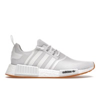 Кроссовки adidas NMD R1 Primeblue White Gum