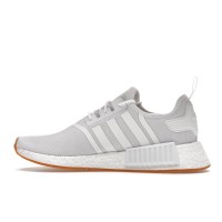 Кроссовки adidas NMD R1 Primeblue White Gum
