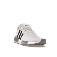 adidas NMD R1 Primeblue White Black Grey