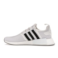 adidas NMD R1 Primeblue White Black Grey
