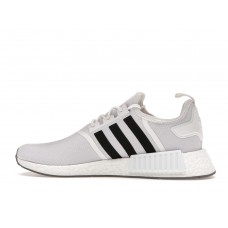 Кроссовки adidas NMD R1 Primeblue White Black Grey
