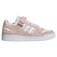 Женские adidas Forum Low Wonder Taupe Cream White Cloud White (W)