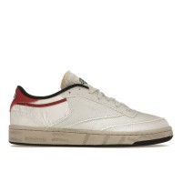 Кроссовки Reebok Club C 85 Street Fighter Ryu