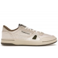Reebok LT Court Maharishi Alabaster