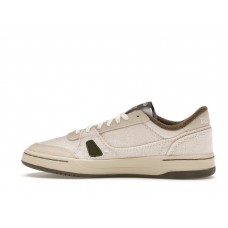 Reebok LT Court Maharishi Alabaster