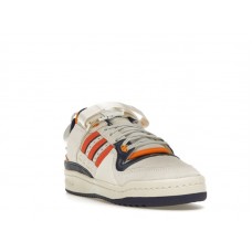 adidas Forum Buckle Low Bad Bunny Cangrejeros de Santurce