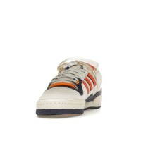 adidas Forum Buckle Low Bad Bunny Cangrejeros de Santurce