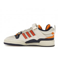 adidas Forum Buckle Low Bad Bunny Cangrejeros de Santurce