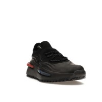 Кроссовки adidas NMD S1 FS Copa Pack Black