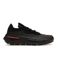 Кроссовки adidas NMD S1 FS Copa Pack Black