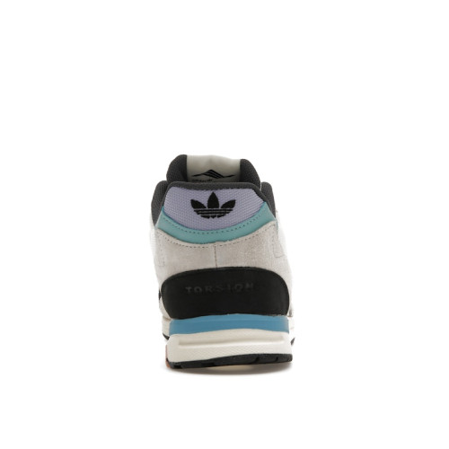 adidas Torsion Super White Black Mint - мужская сетка размеров adidas Torsion Super White Black Mint - мужская сетка размеров